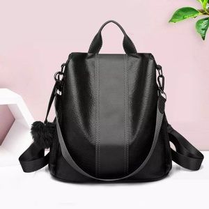 🖤 Host Pick 🖤 Backpack Purse PU Leather NEW